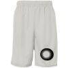 Men's Pro Mesh 9" Shorts with Pockets Thumbnail