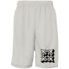 Men's Pro Mesh 9" Shorts with Pockets Thumbnail