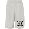Men's Pro Mesh 9" Shorts with Pockets Thumbnail