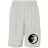 Men's Pro Mesh 9" Shorts with Pockets Thumbnail
