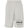 Men's Pro Mesh 9" Shorts with Pockets Thumbnail