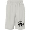 Men's Pro Mesh 9" Shorts with Pockets Thumbnail