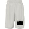 Men's Pro Mesh 9" Shorts with Pockets Thumbnail