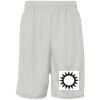 Men's Pro Mesh 9" Shorts with Pockets Thumbnail
