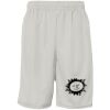 Men's Pro Mesh 9" Shorts with Pockets Thumbnail