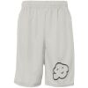 Men's Pro Mesh 9" Shorts with Pockets Thumbnail