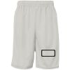 Men's Pro Mesh 9" Shorts with Pockets Thumbnail