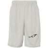 Men's Pro Mesh 9" Shorts with Pockets Thumbnail