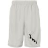 Men's Pro Mesh 9" Shorts with Pockets Thumbnail