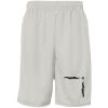 Men's Pro Mesh 9" Shorts with Pockets Thumbnail