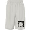 Men's Pro Mesh 9" Shorts with Pockets Thumbnail