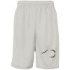 Men's Pro Mesh 9" Shorts with Pockets Thumbnail