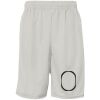 Men's Pro Mesh 9" Shorts with Pockets Thumbnail