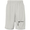 Men's Pro Mesh 9" Shorts with Pockets Thumbnail