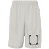 Men's Pro Mesh 9" Shorts with Pockets Thumbnail