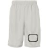 Men's Pro Mesh 9" Shorts with Pockets Thumbnail