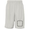 Men's Pro Mesh 9" Shorts with Pockets Thumbnail