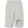 Men's Pro Mesh 9" Shorts with Pockets Thumbnail