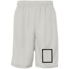 Men's Pro Mesh 9" Shorts with Pockets Thumbnail