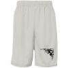 Men's Pro Mesh 9" Shorts with Pockets Thumbnail
