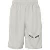 Men's Pro Mesh 9" Shorts with Pockets Thumbnail
