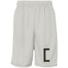 Men's Pro Mesh 9" Shorts with Pockets Thumbnail
