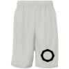 Men's Pro Mesh 9" Shorts with Pockets Thumbnail