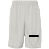 Men's Pro Mesh 9" Shorts with Pockets Thumbnail