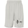 Men's Pro Mesh 9" Shorts with Pockets Thumbnail