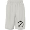 Men's Pro Mesh 9" Shorts with Pockets Thumbnail