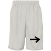 Men's Pro Mesh 9" Shorts with Pockets Thumbnail