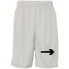 Men's Pro Mesh 9" Shorts with Pockets Thumbnail