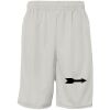 Men's Pro Mesh 9" Shorts with Pockets Thumbnail
