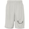 Men's Pro Mesh 9" Shorts with Pockets Thumbnail