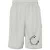 Men's Pro Mesh 9" Shorts with Pockets Thumbnail