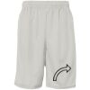 Men's Pro Mesh 9" Shorts with Pockets Thumbnail