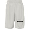 Men's Pro Mesh 9" Shorts with Pockets Thumbnail