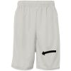 Men's Pro Mesh 9" Shorts with Pockets Thumbnail
