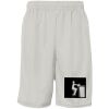 Men's Pro Mesh 9" Shorts with Pockets Thumbnail