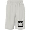 Men's Pro Mesh 9" Shorts with Pockets Thumbnail