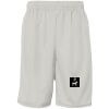 Men's Pro Mesh 9" Shorts with Pockets Thumbnail