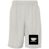 Men's Pro Mesh 9" Shorts with Pockets Thumbnail