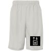Men's Pro Mesh 9" Shorts with Pockets Thumbnail
