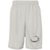 Men's Pro Mesh 9" Shorts with Pockets Thumbnail