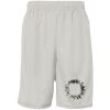 Men's Pro Mesh 9" Shorts with Pockets Thumbnail