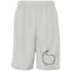 Men's Pro Mesh 9" Shorts with Pockets Thumbnail