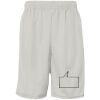 Men's Pro Mesh 9" Shorts with Pockets Thumbnail