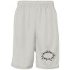 Men's Pro Mesh 9" Shorts with Pockets Thumbnail