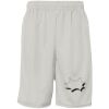 Men's Pro Mesh 9" Shorts with Pockets Thumbnail