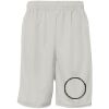 Men's Pro Mesh 9" Shorts with Pockets Thumbnail
